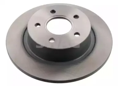 Тормозной диск SWAG купить